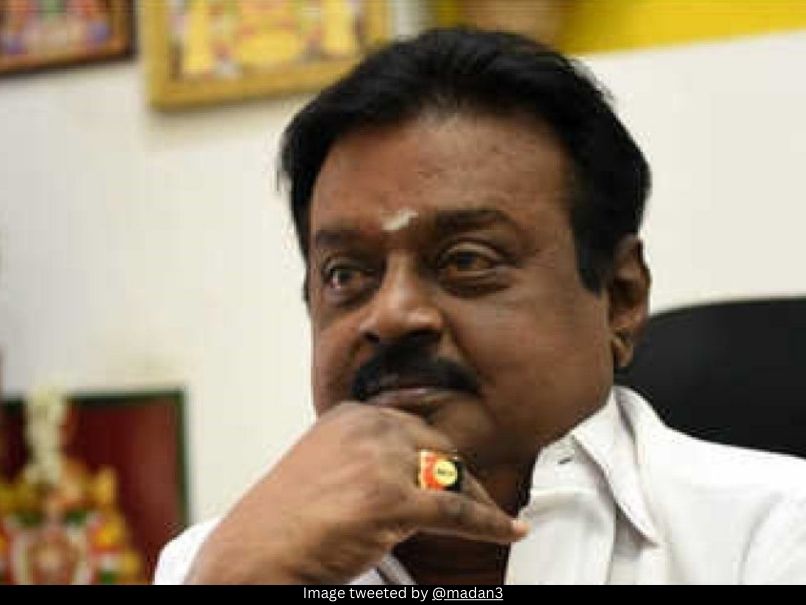 Vijayakanth 