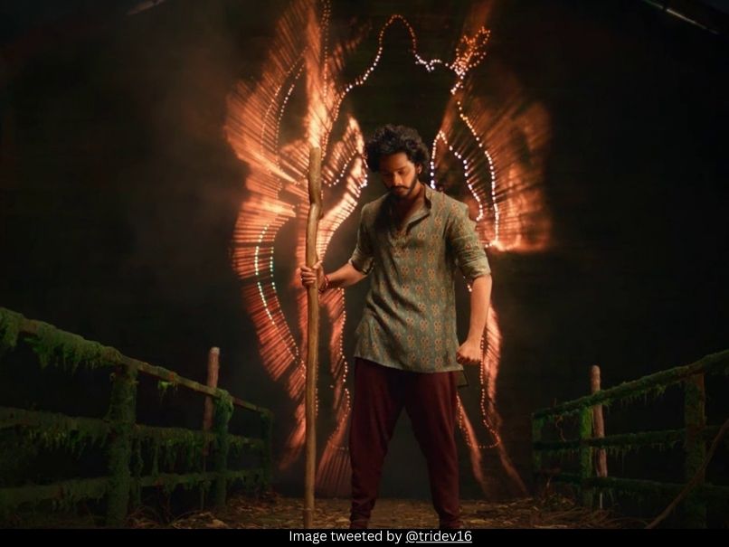 HanuMan trailer out now