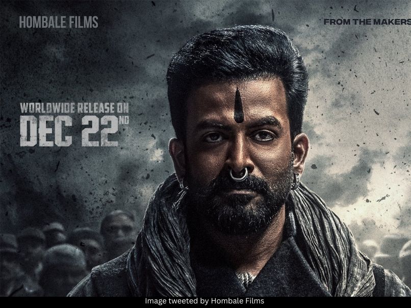 Prithviraj Sukumaran 