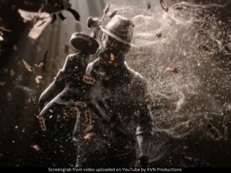 Yash Toxic movie announcement 