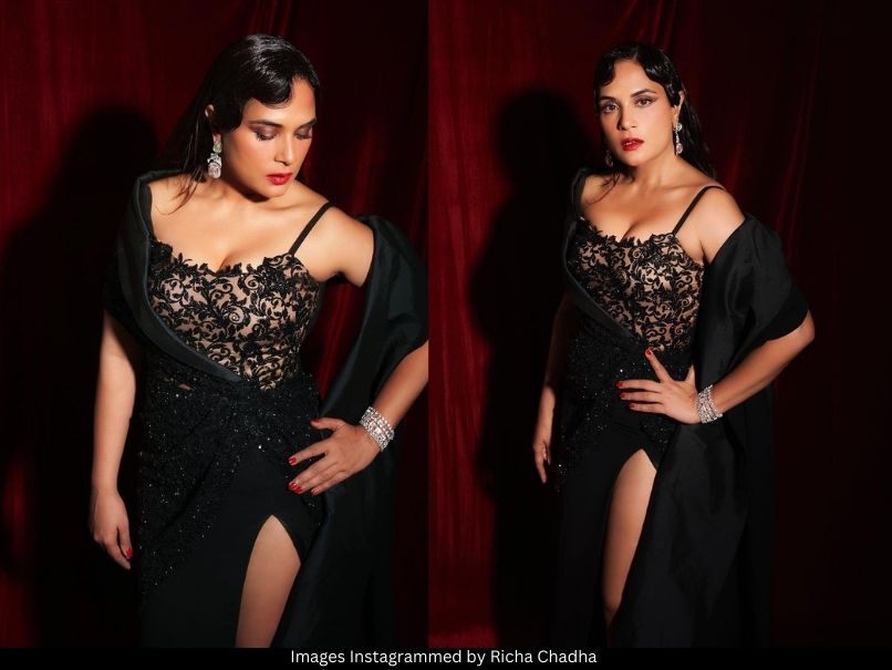 Richa Chadha 