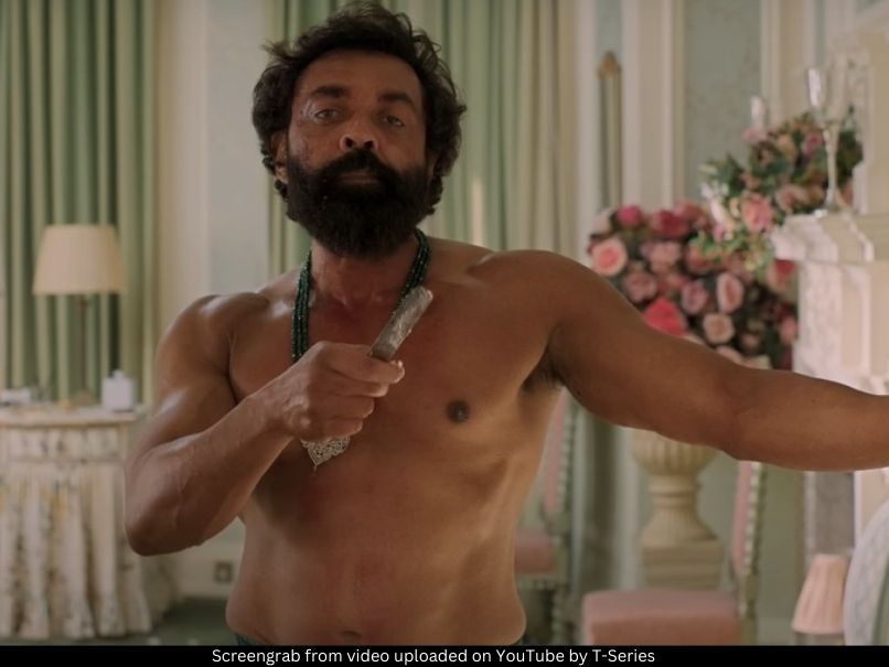 Bobby Deol 