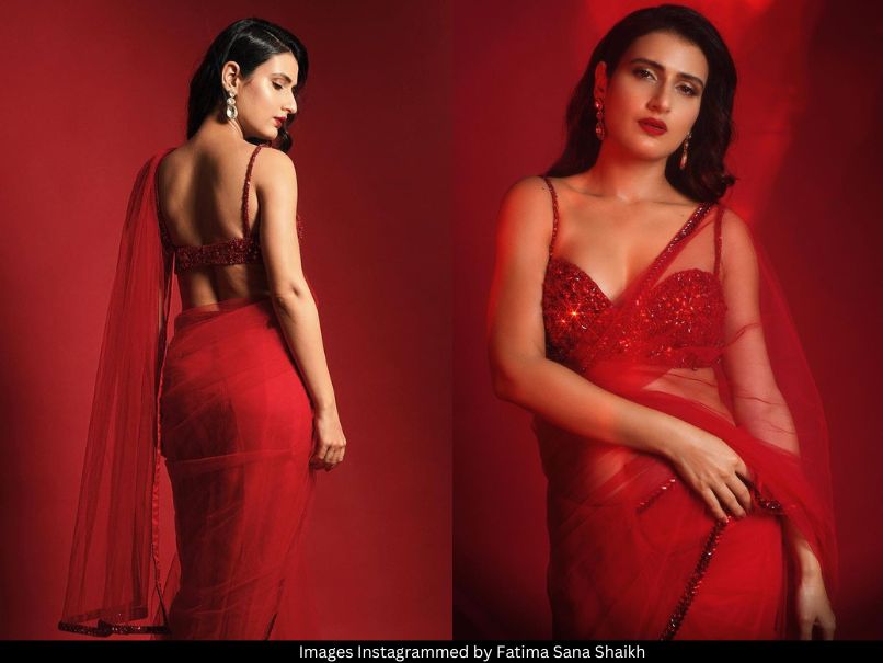 Fatima Sana Shaikh 