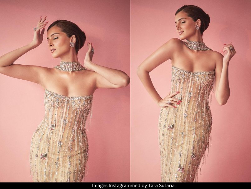 Tara Sutaria 