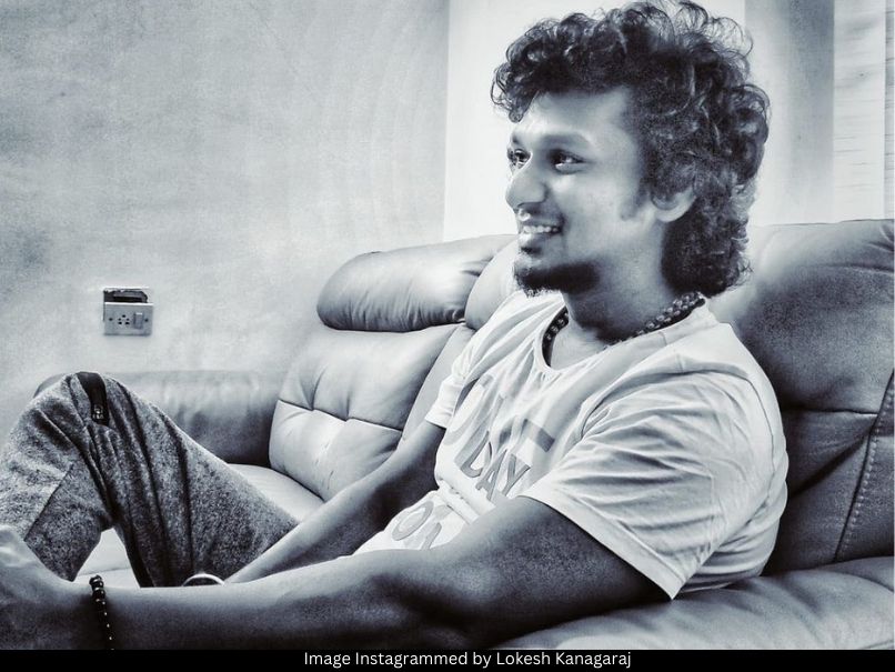 Lokesh Kanagaraj 