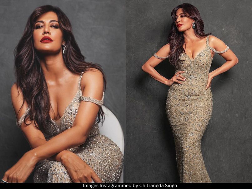 Chitrangda Singh