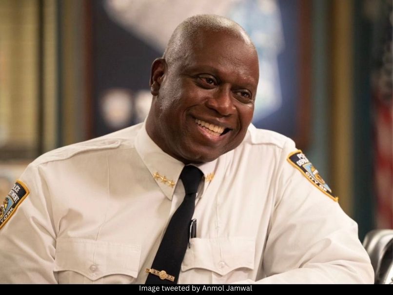 Brooklyn 99 