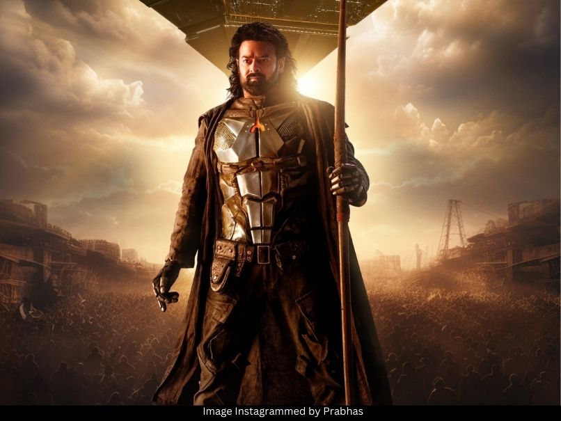 Prabhas 