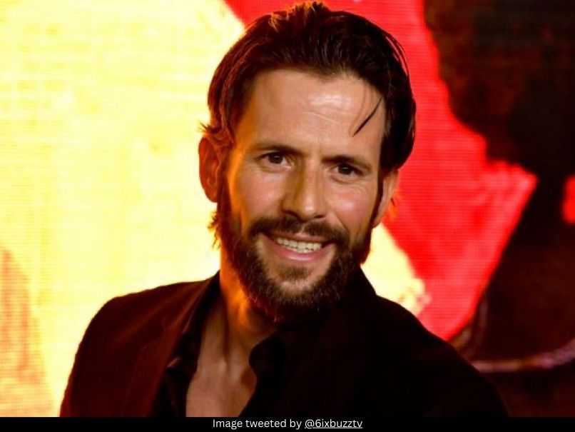 Christian Oliver Indiana Jones 