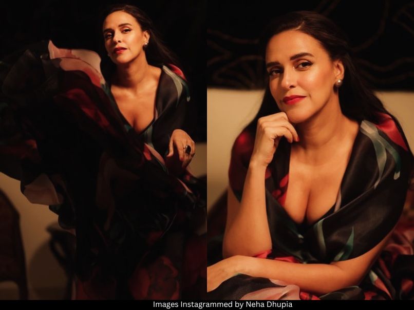 Neha Dhupia