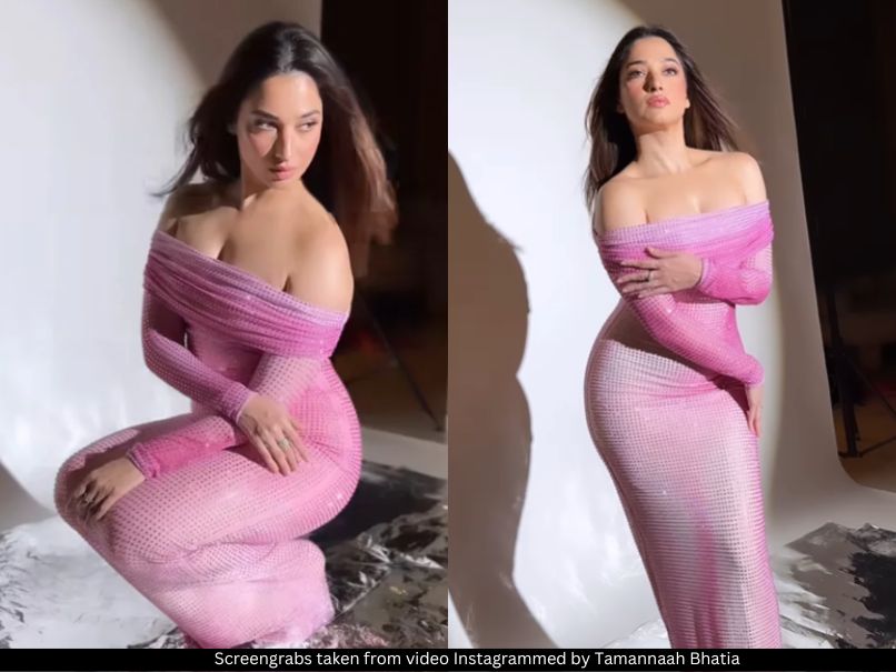 Tamannaah Bhatia
