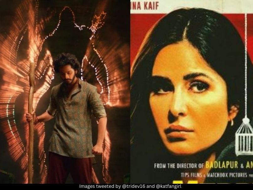 HanuMan and Merry Christmas 