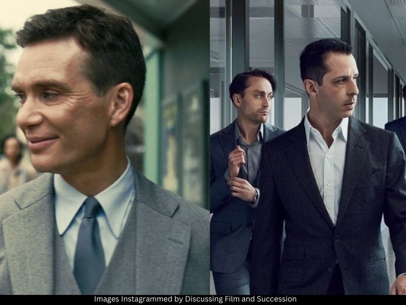 Oppenheimer and Succession 