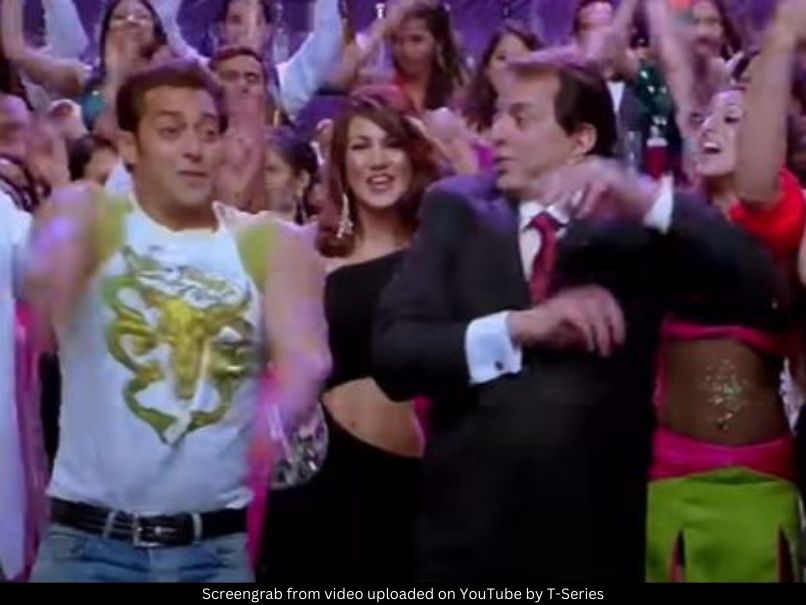 Deewangi Deewangi Salman 