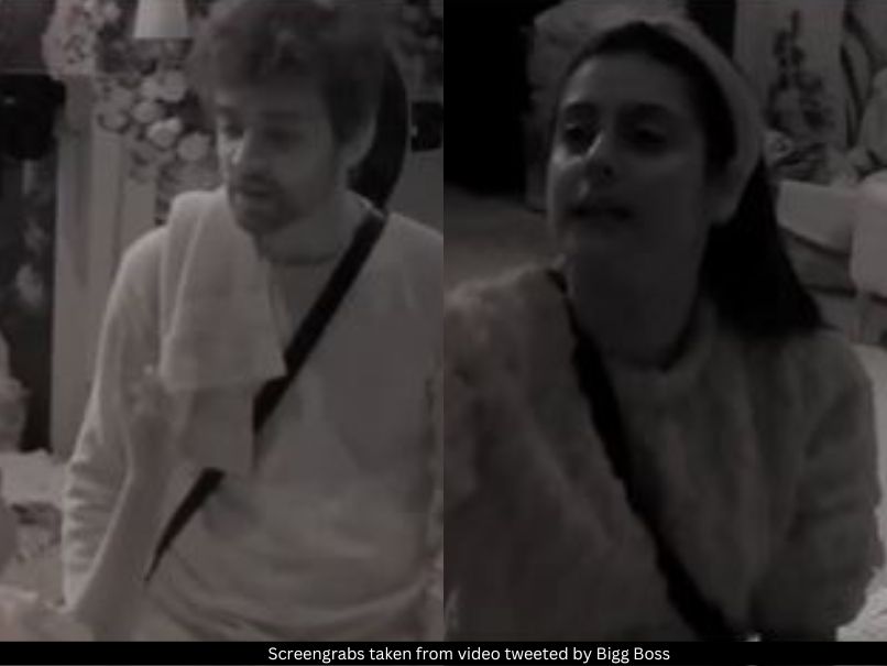 Samarth Jurel Isha Malviya