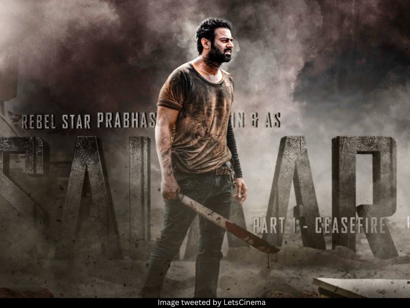 Prabhas