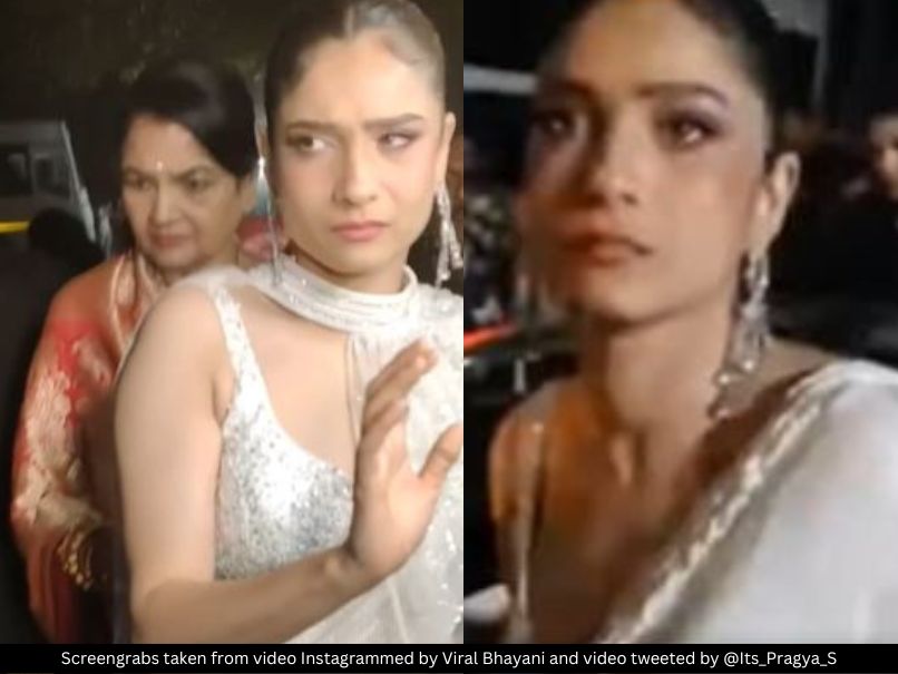 Ankita Lokhande 