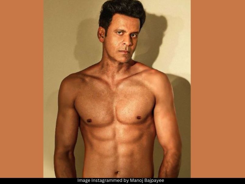 Manoj Bajpayee 