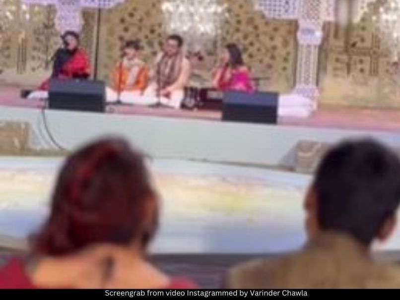 Aamir Khan, Kiran Rao and Azad 