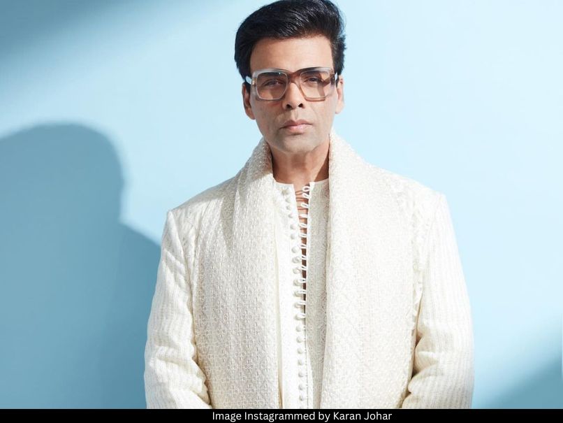 Karan Johar 