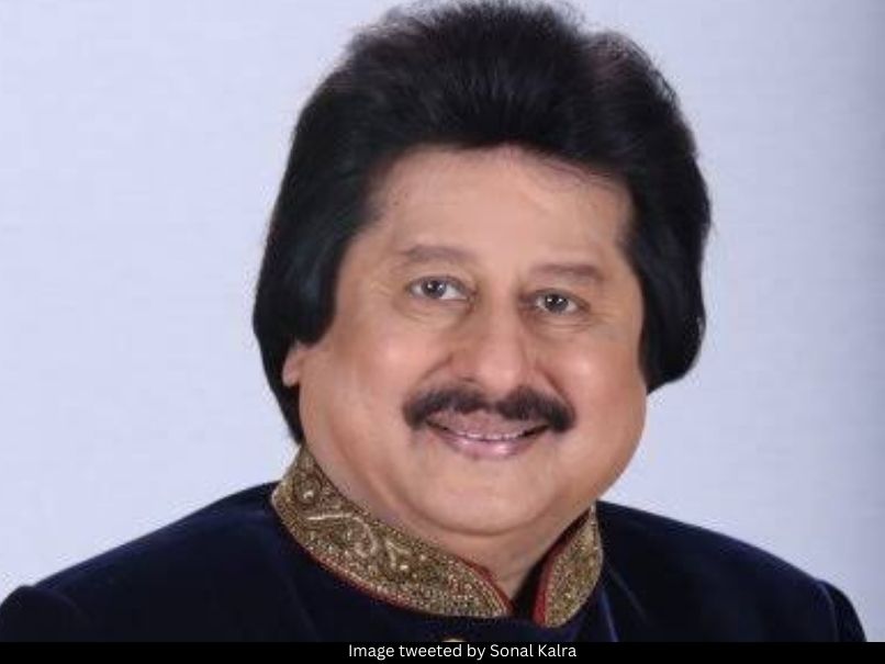 Pankaj Udhas 