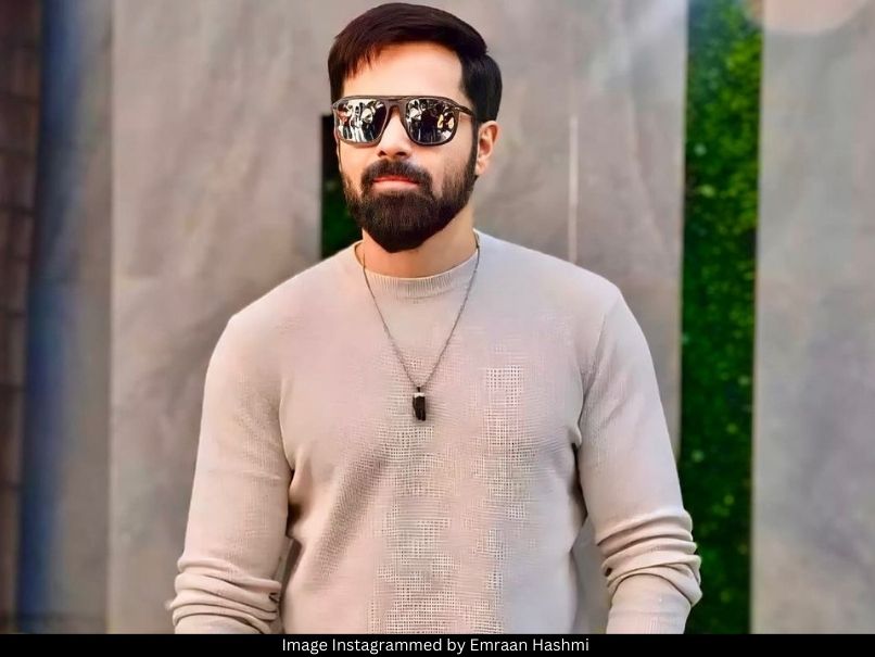 Emraan Hashmi 