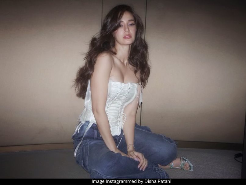 Disha Patani
