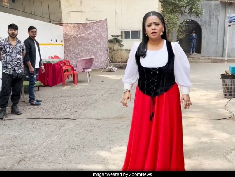 Bharti Singh 