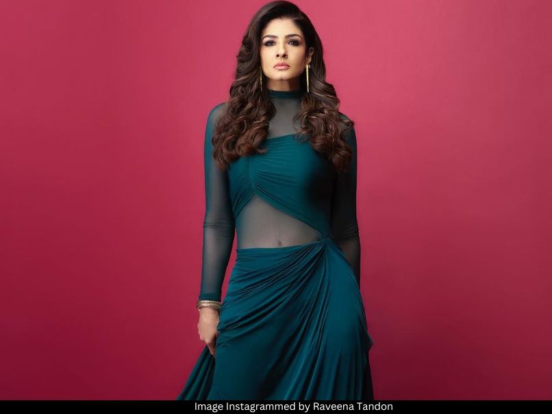 Raveena Tandon