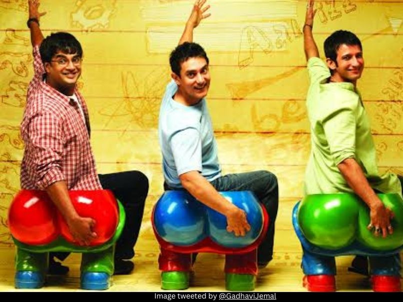 3 Idiots 