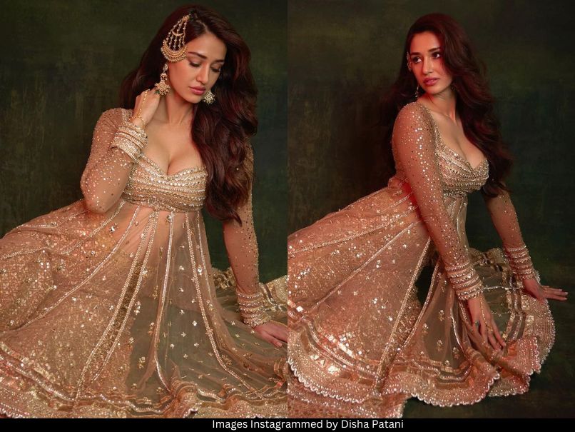 Disha Patani