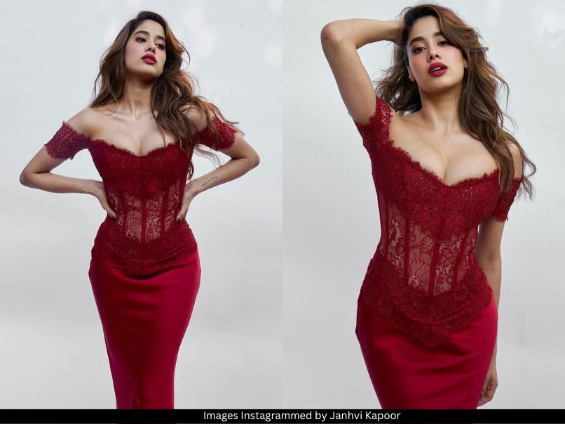Janhvi Kapoor