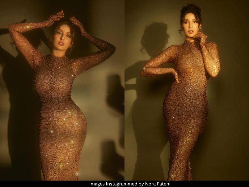 Nora Fatehi
