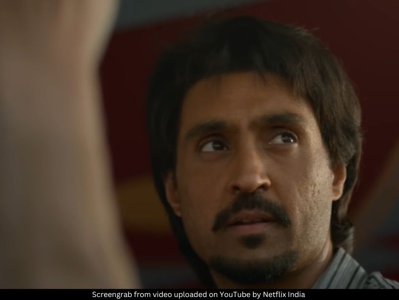 Chamkila trailer out now! 