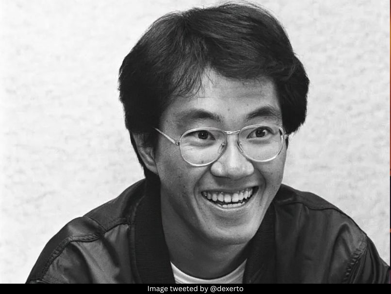 Akira Toriyama 