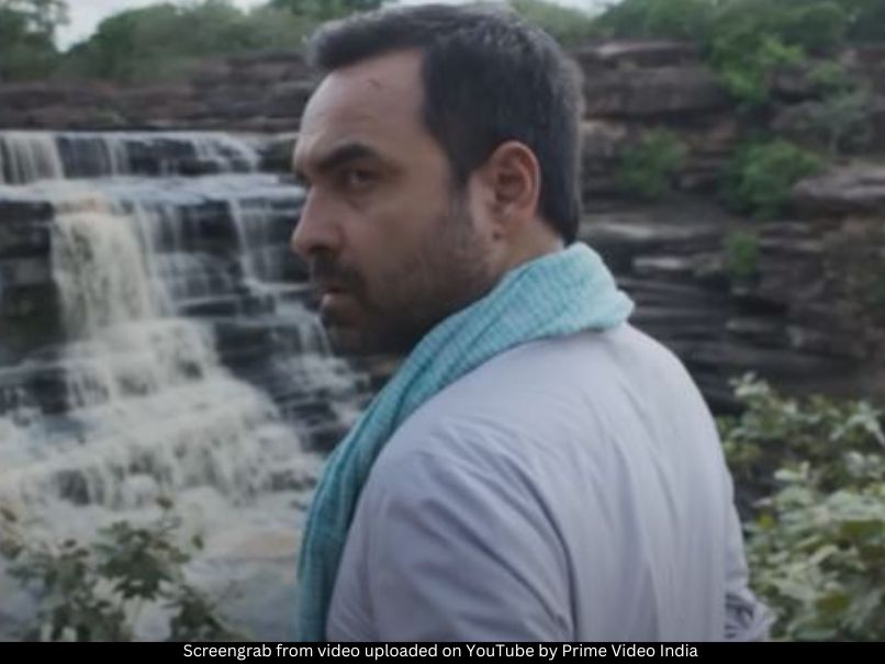 Mirzapur Season 3 look 