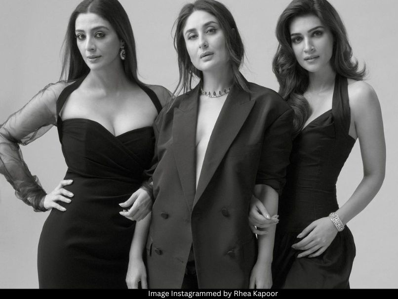 Crew releases in cinemas 