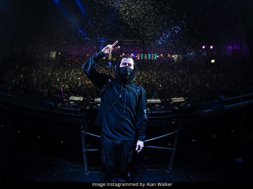 Alan Walker 
