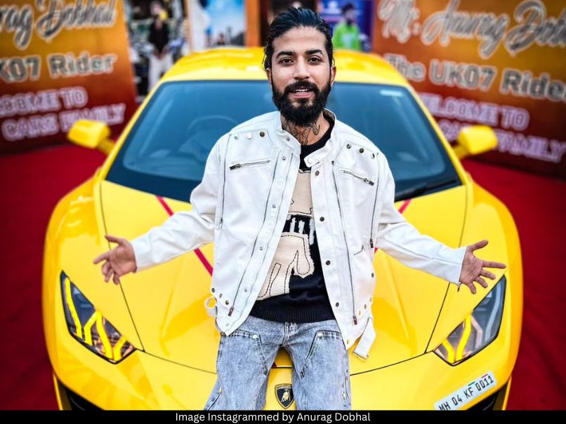 Anurag Dobhal 