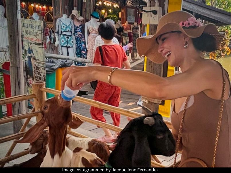 Jacqueliene Fernandez 