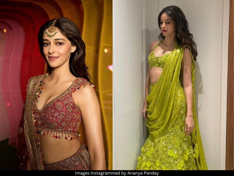 Ananya Panday