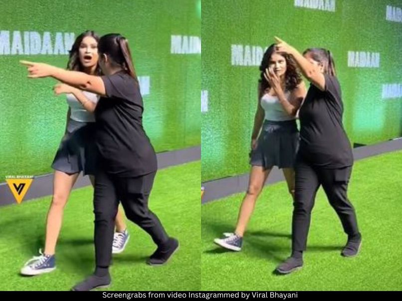 Archana Gautam Maidaan 