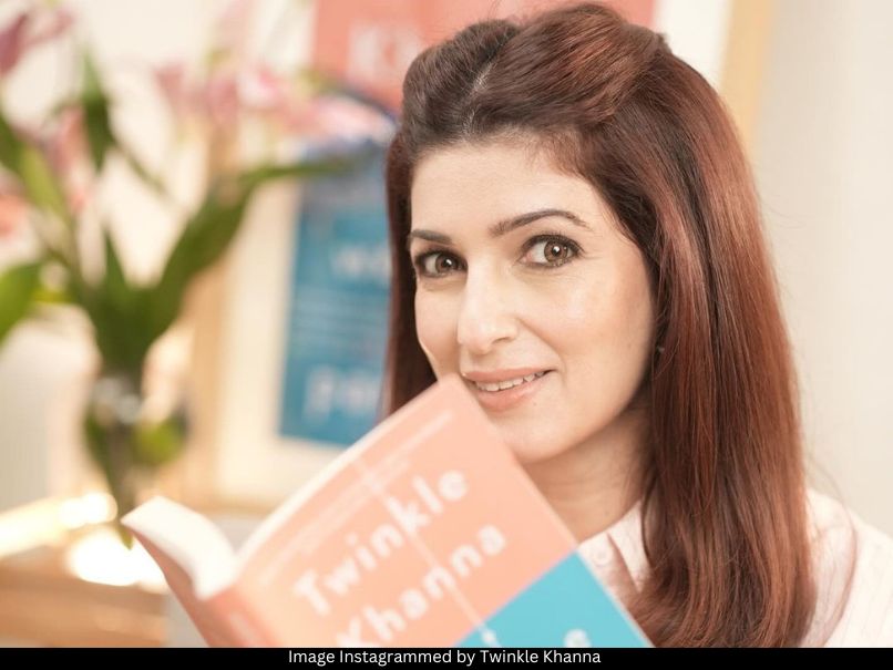 Twinkle Khanna 