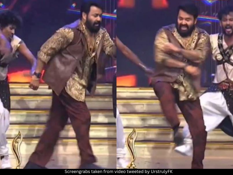 Mohanlal 
