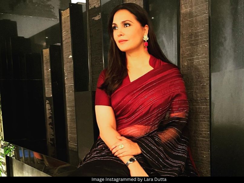 Lara Dutta 
