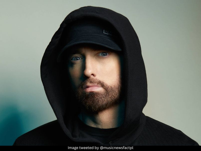Eminem 