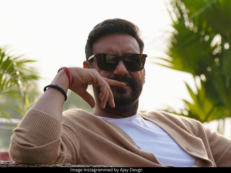 Ajay Devgn 