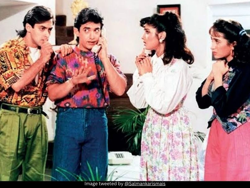 Andaz Apna Apna 