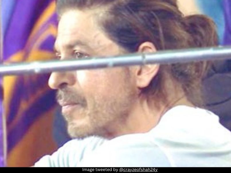 Shah Rukh Khan IPL 2024 