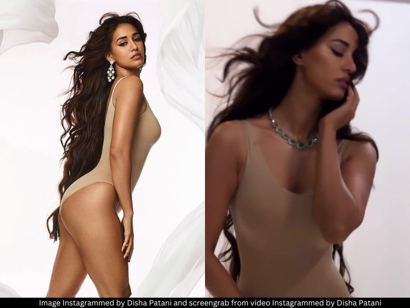 Disha Patani